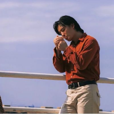 舒心超温柔的很萌很干净的情侣头像 适合秀恩爱的幸福情侣头