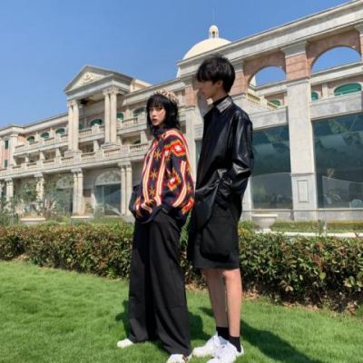 很流行的甜酷情头合集 真人浪漫拥有满满氛围感的情头