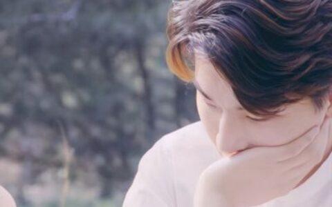 情头占有欲极强的那种真人 恩爱超级好看又纯又欲的情头