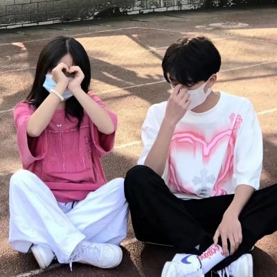 最新版的精致的情头大全 超级甜美很幸福的浪漫又恩爱情头