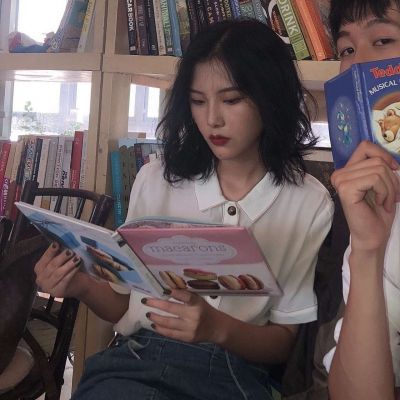 高级精致的情侣头像真人 很热门的真人甜蜜清新情头合集