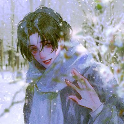 很酷霸气男生动漫头像 2023超酷的很飒的男生动漫炫酷头像