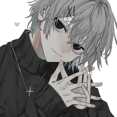 优质帅气的阳光动漫男生头像 最新古风动漫头像男冷酷2023