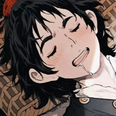 优质帅气的阳光动漫男生头像 最新古风动漫头像男冷酷2023