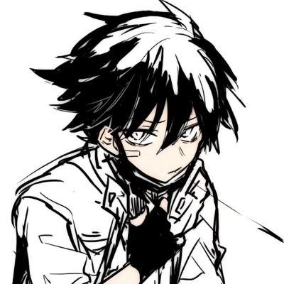 优质帅气的阳光动漫男生头像 最新古风动漫头像男冷酷2023