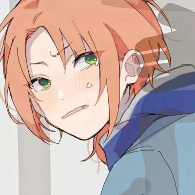 优质帅气的阳光动漫男生头像 最新古风动漫头像男冷酷2023