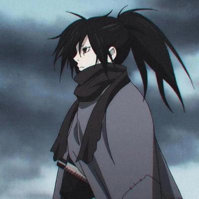 优质帅气的阳光动漫男生头像 最新古风动漫头像男冷酷2023