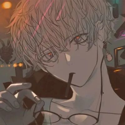 优质帅气的阳光动漫男生头像 最新古风动漫头像男冷酷2023