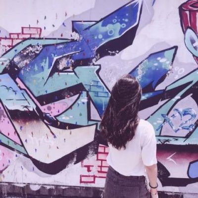 真人情侣头像2023最新版一男一女 甜到爆的真人情侣头像一对
