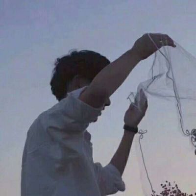 2023超级的浪漫又好看情侣头像 浪漫宠溺又很幸福的好看的情头