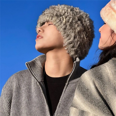 2023全网最甜的真人情头 真人高颜值很有优秀的情头热门