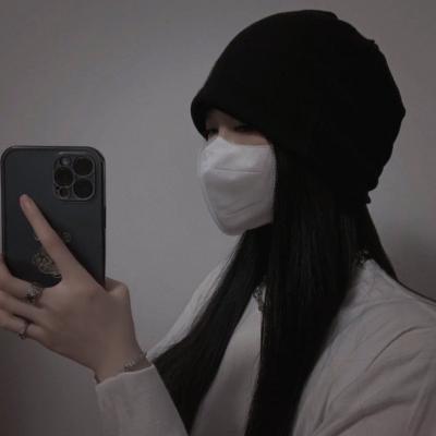 热门氛围感的情头大全 优质高清质感的情头最新合集