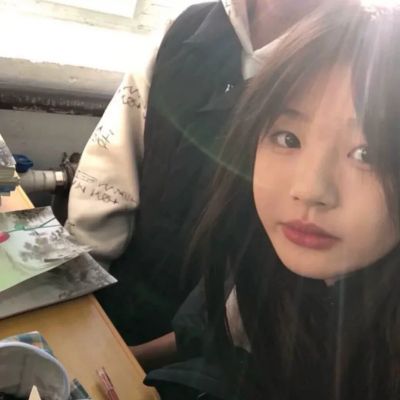 魅力特别漂亮特别甜的情头 幸福感爆棚很好看的又很精致的情头