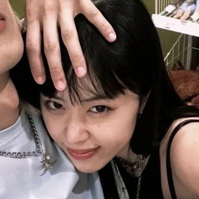 魅力特别漂亮特别甜的情头 幸福感爆棚很好看的又很精致的情头