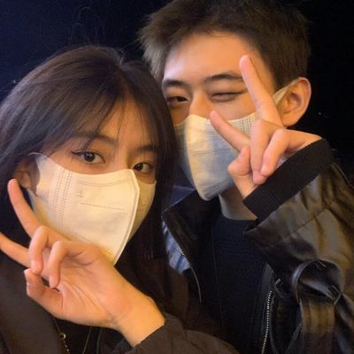 双人甜蜜幸福的超好看情头 情头颜值很高很精致的幸福感爆棚