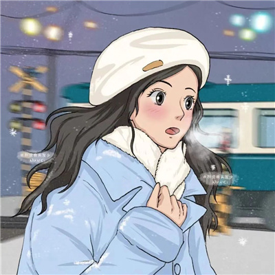 最新情头好看独一无二 超甜的幸福情头幸福一对