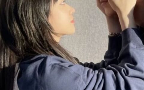很仙又很低调的真人好看的情头 2023优质很好看的情侣头像最新