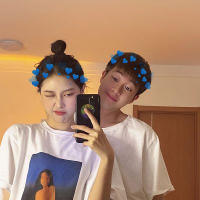 简约很精致的又很魅力的情头 禁欲系情侣头像日系真人超清
