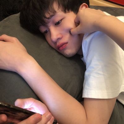简约很精致的又很魅力的情头 禁欲系情侣头像日系真人超清