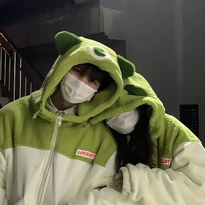 很高级很质感的双人情头大全 高级好看的情侣头像双人一男一女