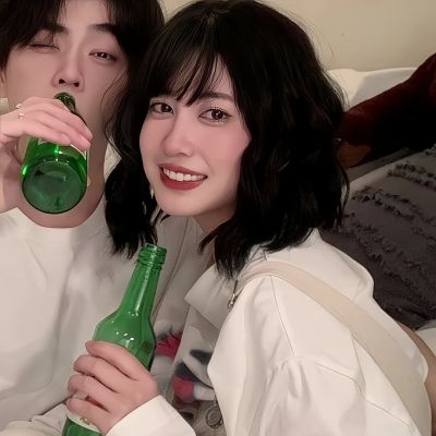 很高级很质感的双人情头大全 高级好看的情侣头像双人一男一女