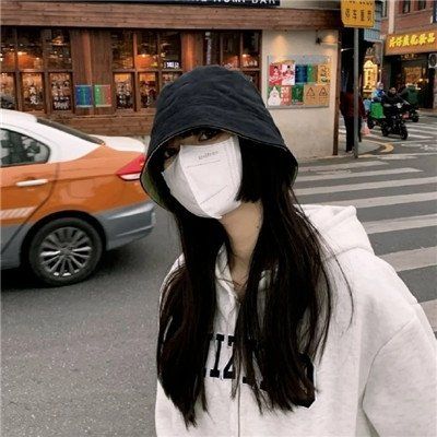 2023情头高级感气质高清 情头2023最新版真人潮流