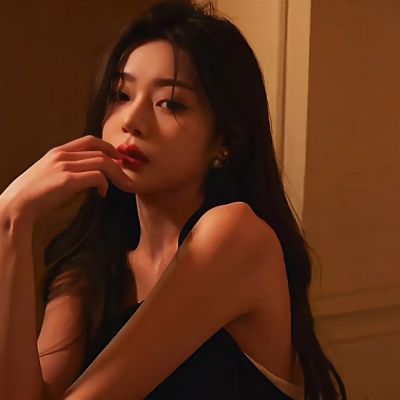 2023很有仙气的情侣双人情头 气质情头很有高级感的一人一张
