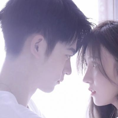 很好看的不常见好看的情头 2023新款一左一右真人好看情头