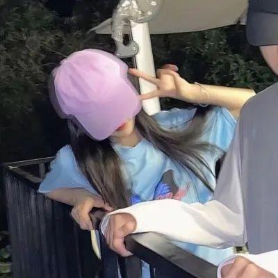 个性不易撞的幸福情头2023 让人沉寂其中的超级甜美的双人情头
