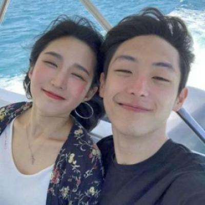 温柔姿势暧昧的情头合集 氛围感的优质情头高清很幸福好看