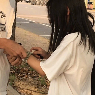 最新虐死单身狗的幸福情侣头像 真人版幸福超级浪漫的情侣头像