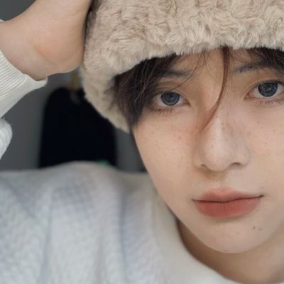 让人增加幸福感的甜蜜情头合集 秀恩爱的超级甜蜜又很高级情头
