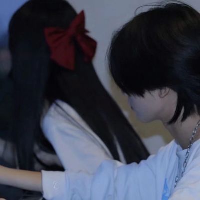让人增加幸福感的甜蜜情头合集 秀恩爱的超级甜蜜又很高级情头