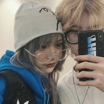 让人增加幸福感的甜蜜情头合集 秀恩爱的超级甜蜜又很高级情头