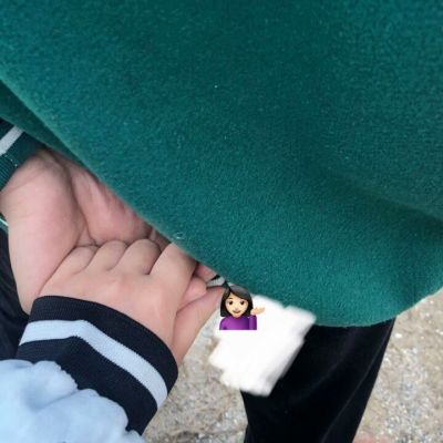 全新浪漫的爱情情头大全 很浪漫的精致恋爱的情头很低调