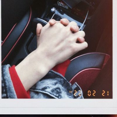 全新浪漫的爱情情头大全 很浪漫的精致恋爱的情头很低调