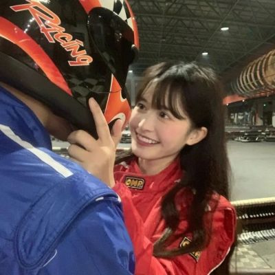 2023微信超火的情头最新版 超火真人情侣头像很火爆最新版