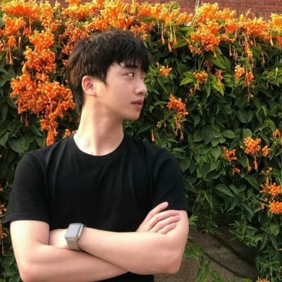 2023微信超火的情头最新版 超火真人情侣头像很火爆最新版