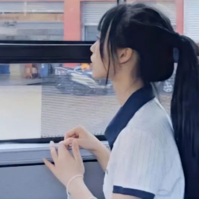 2023微信超火的情头最新版 超火真人情侣头像很火爆最新版