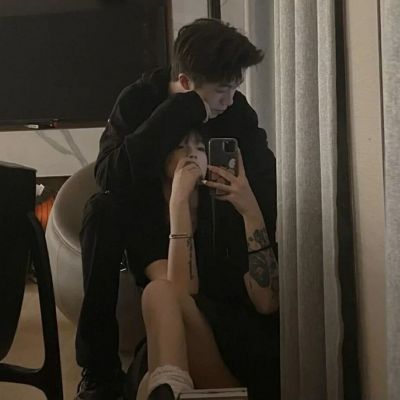 最新高颜值的幸福情头大全 超级甜的超级好看的幸福情头真人