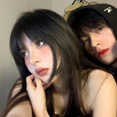 最新高颜值的幸福情头大全 超级甜的超级好看的幸福情头真人