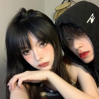 最新高颜值的幸福情头大全 超级甜的超级好看的幸福情头真人