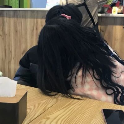温柔又很舒心的好看情头大全 适合秋季的超级温柔的舒心情头大全
