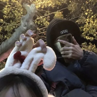 温柔又很舒心的好看情头大全 适合秋季的超级温柔的舒心情头大全