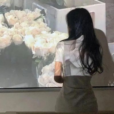 很洋气又很好看的温暖情头 2023超级清爽的洋气质感的高级情头