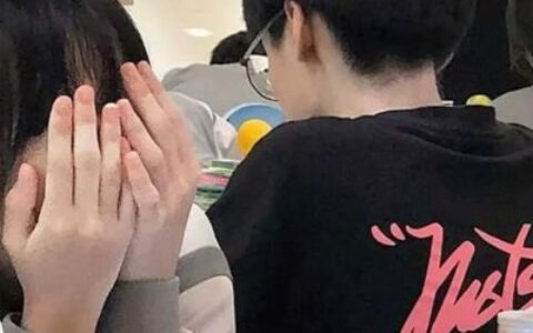 高质量小众情头精致真人 2023真人小众却惊艳的情头好看