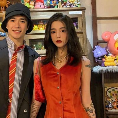 特别漂亮特别甜的情头 全新2023好看最新款情头