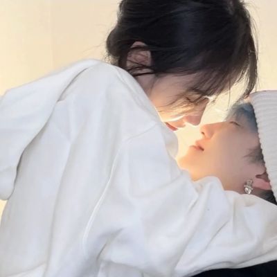 很深情的情头大全最新 很甜很甜的幸福情侣头像大全