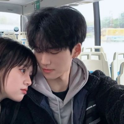 简单好看高清的情侣头像 2023最新版的一人一张情头合集