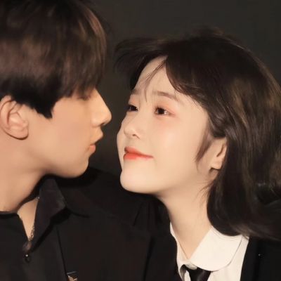 2023很甜美的精致情人节情头 甜美情人节秀恩爱的浪漫情头